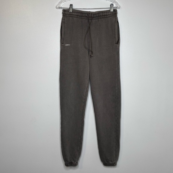 ESNTLS Men’s‎ Medium Jogger Sweatpants - Picture 1 of 8